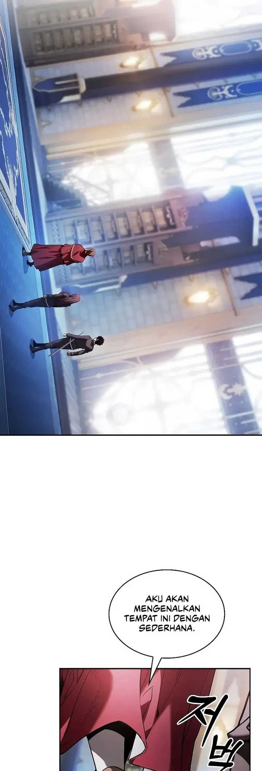 Academy’s Genius Swordmaster Chapter 77 Gambar 71