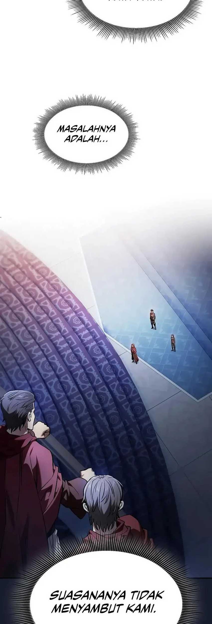 Academy’s Genius Swordmaster Chapter 77 Gambar 78