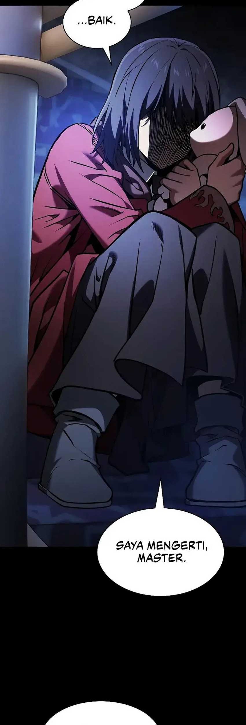 Academy’s Genius Swordmaster Chapter 77 Gambar 83