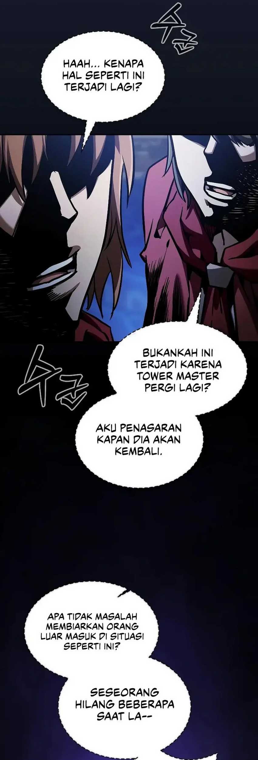 Academy’s Genius Swordmaster Chapter 77 Gambar 80