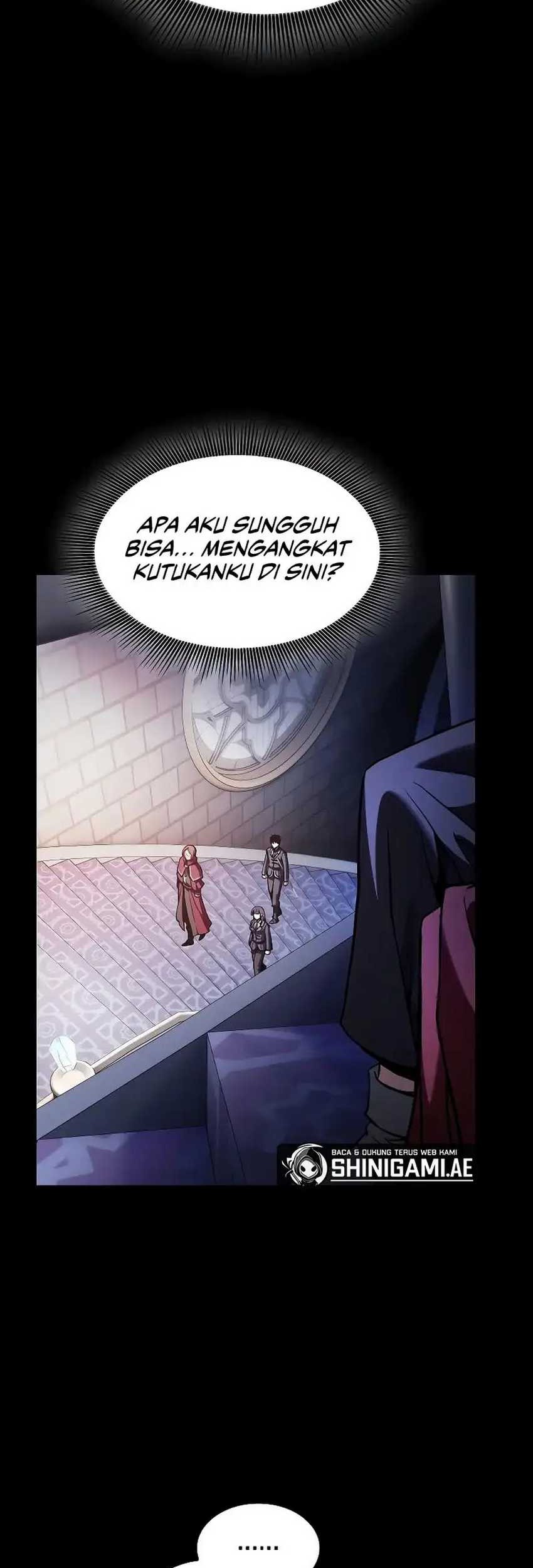 Academy’s Genius Swordmaster Chapter 77 Gambar 82