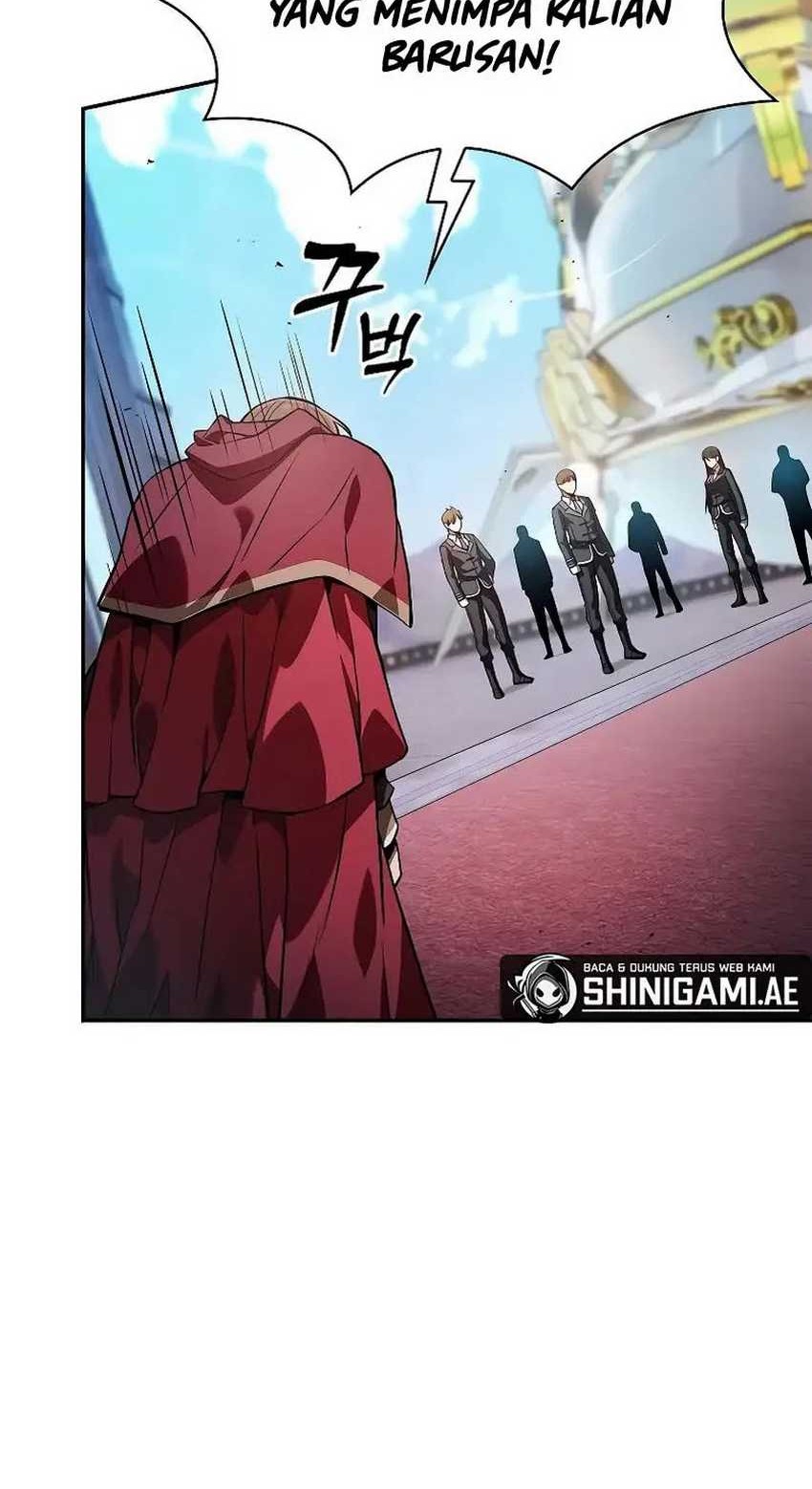 Academy’s Genius Swordmaster Chapter 77 Gambar 43