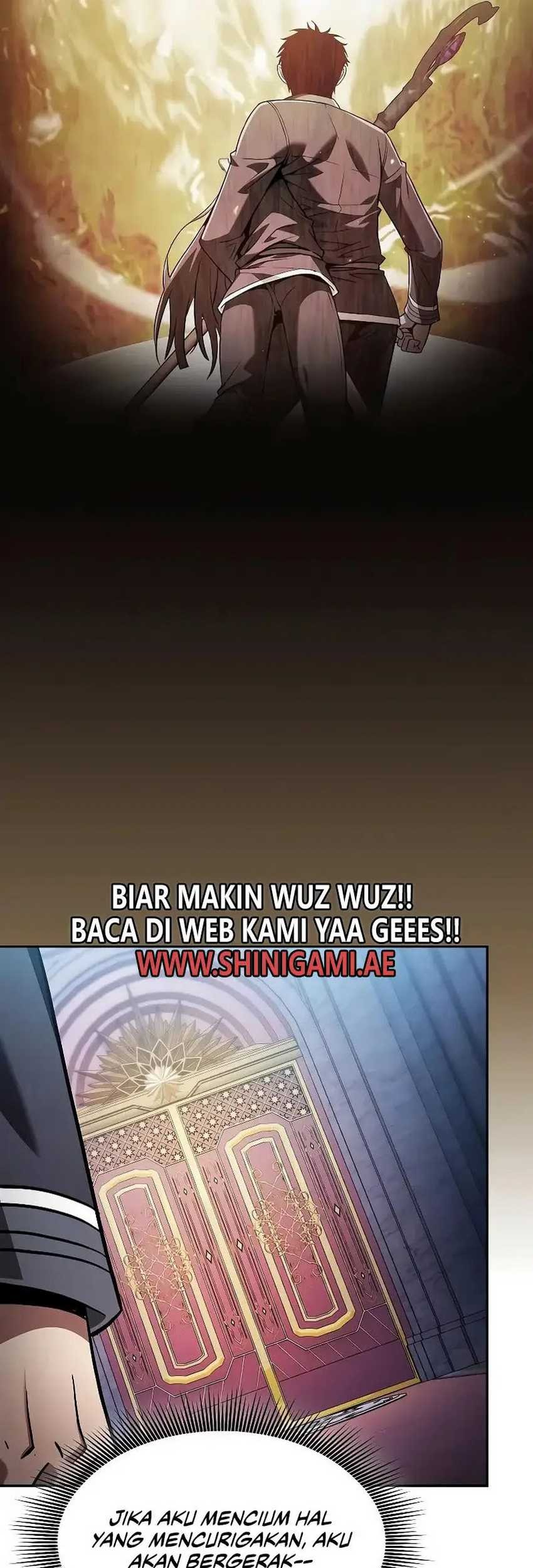 Academy’s Genius Swordmaster Chapter 77 Gambar 40