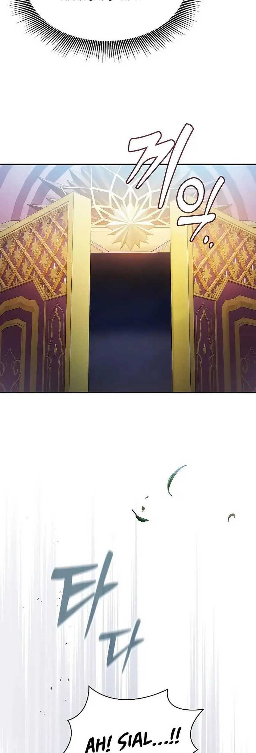 Academy’s Genius Swordmaster Chapter 77 Gambar 41