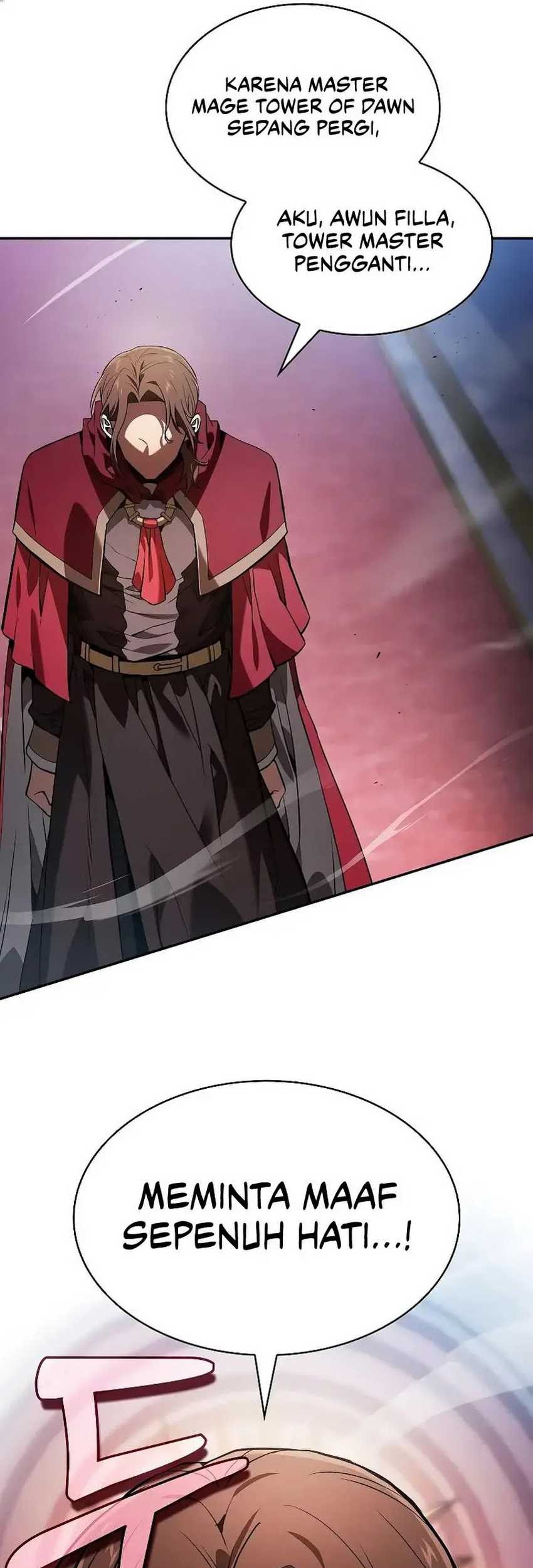 Academy’s Genius Swordmaster Chapter 77 Gambar 44