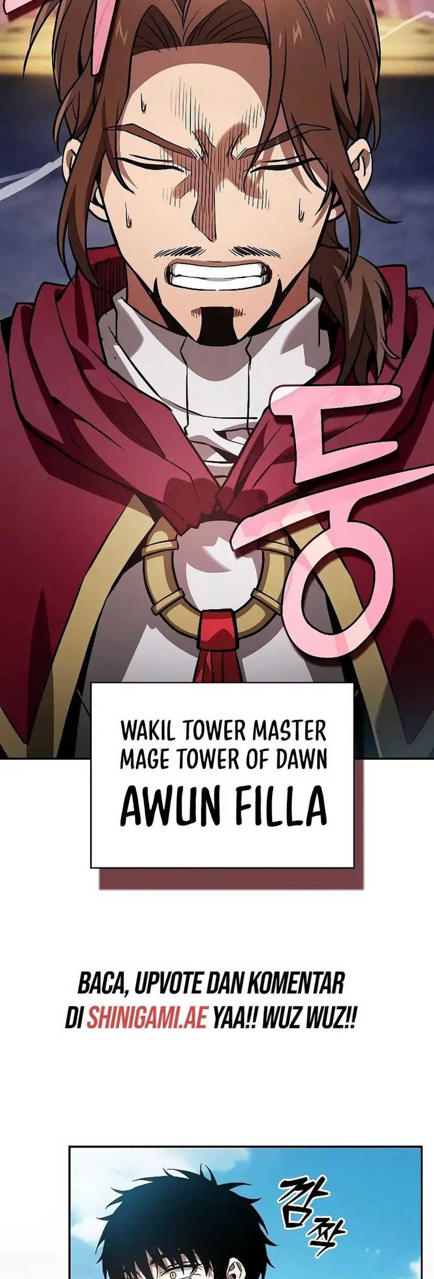 Academy’s Genius Swordmaster Chapter 77 Gambar 45