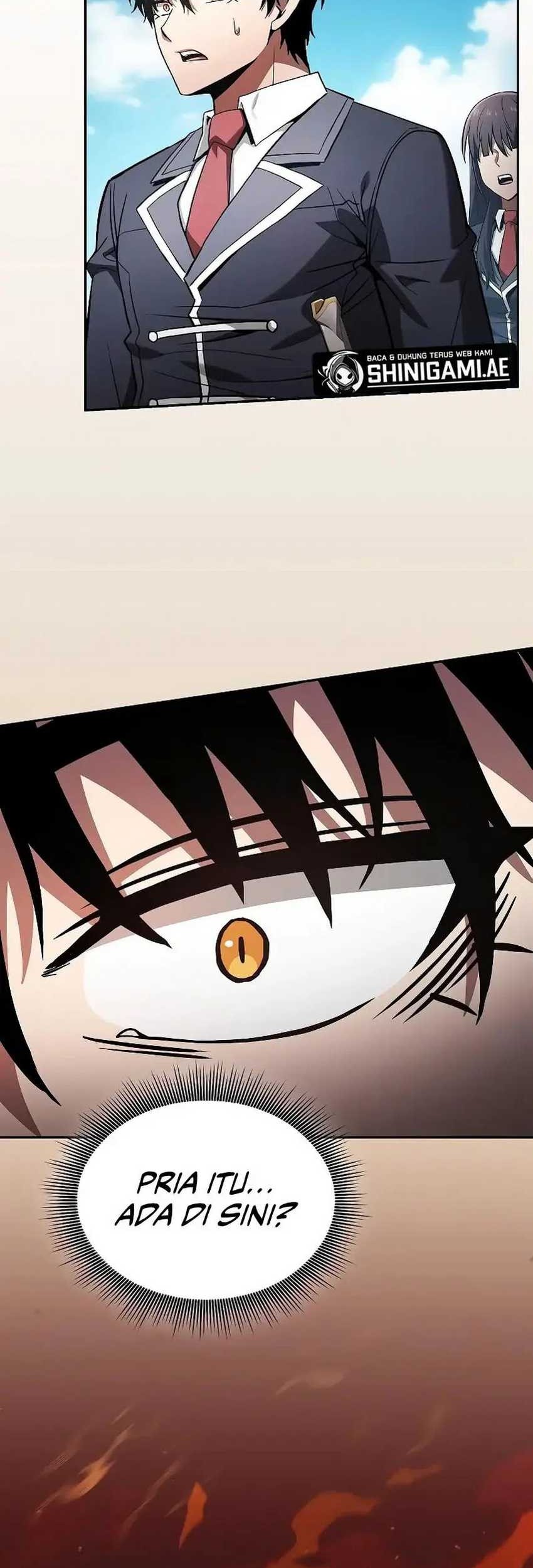 Academy’s Genius Swordmaster Chapter 77 Gambar 46