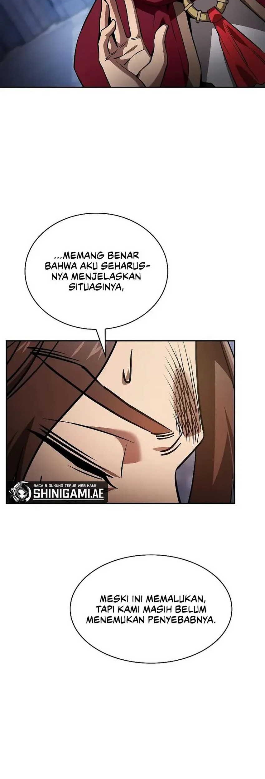 Academy’s Genius Swordmaster Chapter 77 Gambar 51