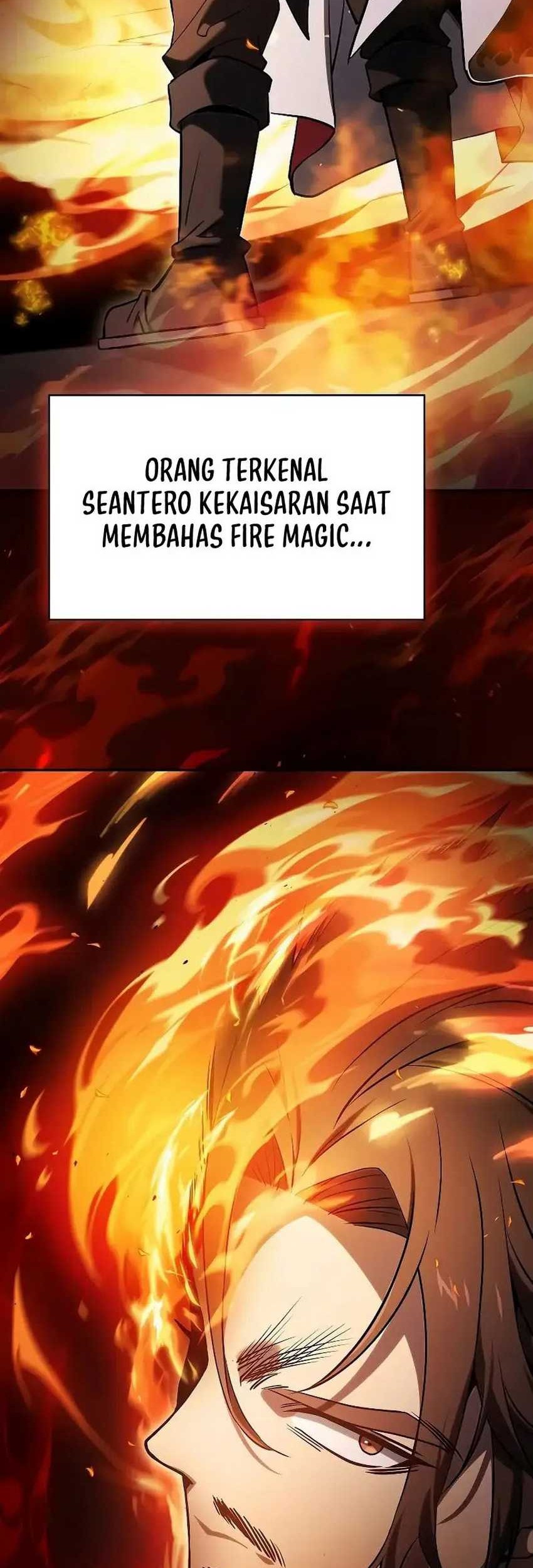 Academy’s Genius Swordmaster Chapter 77 Gambar 49