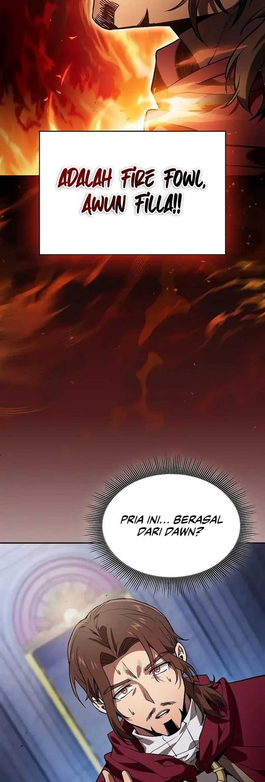 Academy’s Genius Swordmaster Chapter 77 Gambar 50