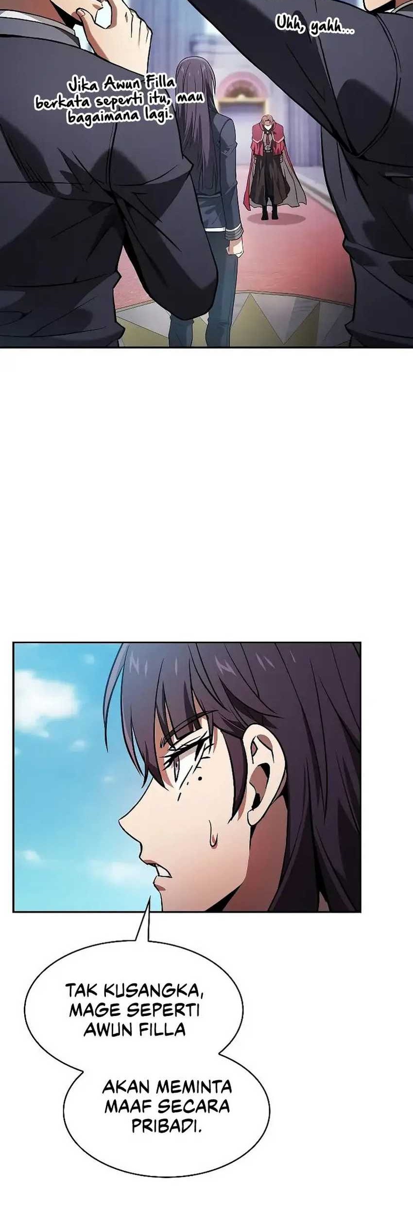 Academy’s Genius Swordmaster Chapter 77 Gambar 55