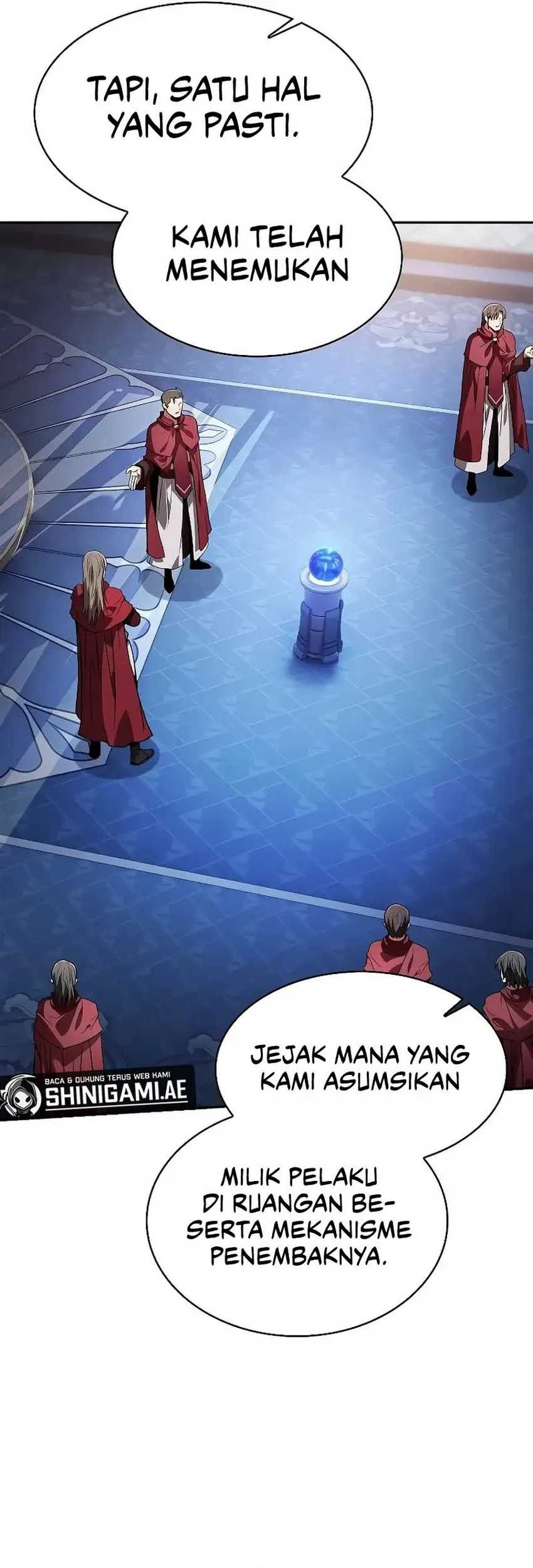 Academy’s Genius Swordmaster Chapter 77 Gambar 52