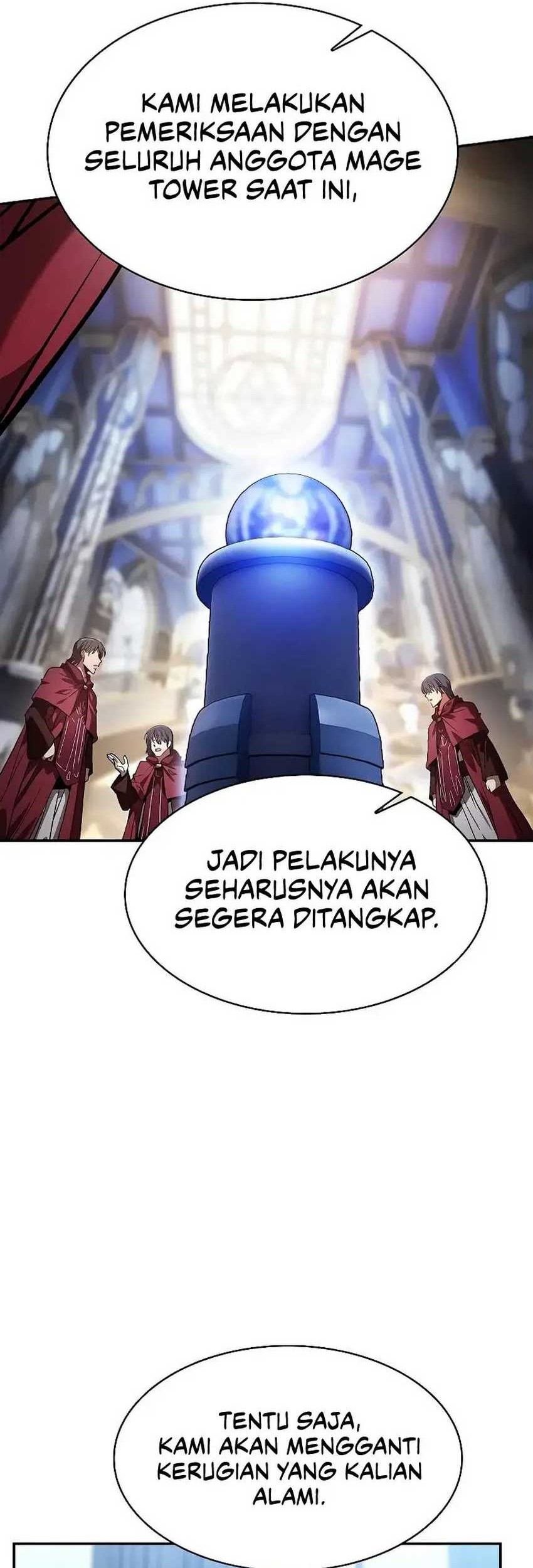 Academy’s Genius Swordmaster Chapter 77 Gambar 53