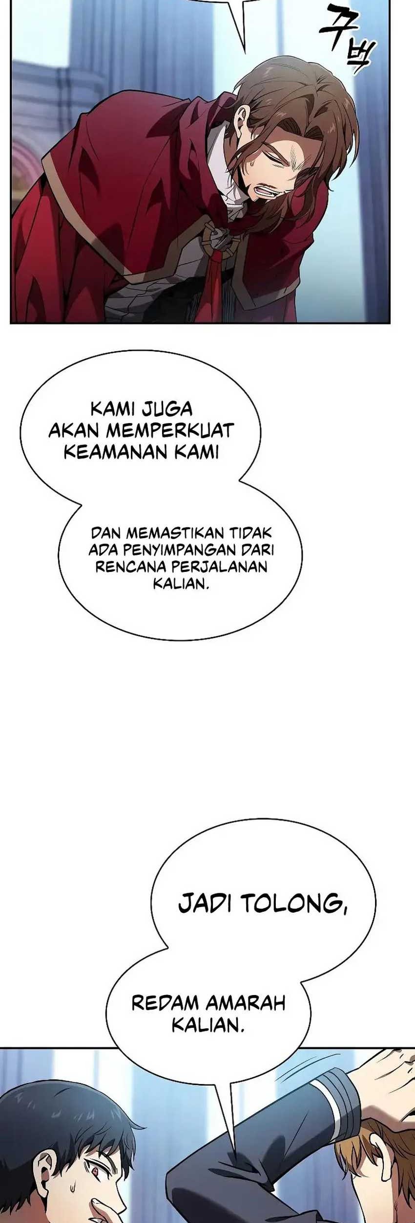 Academy’s Genius Swordmaster Chapter 77 Gambar 54