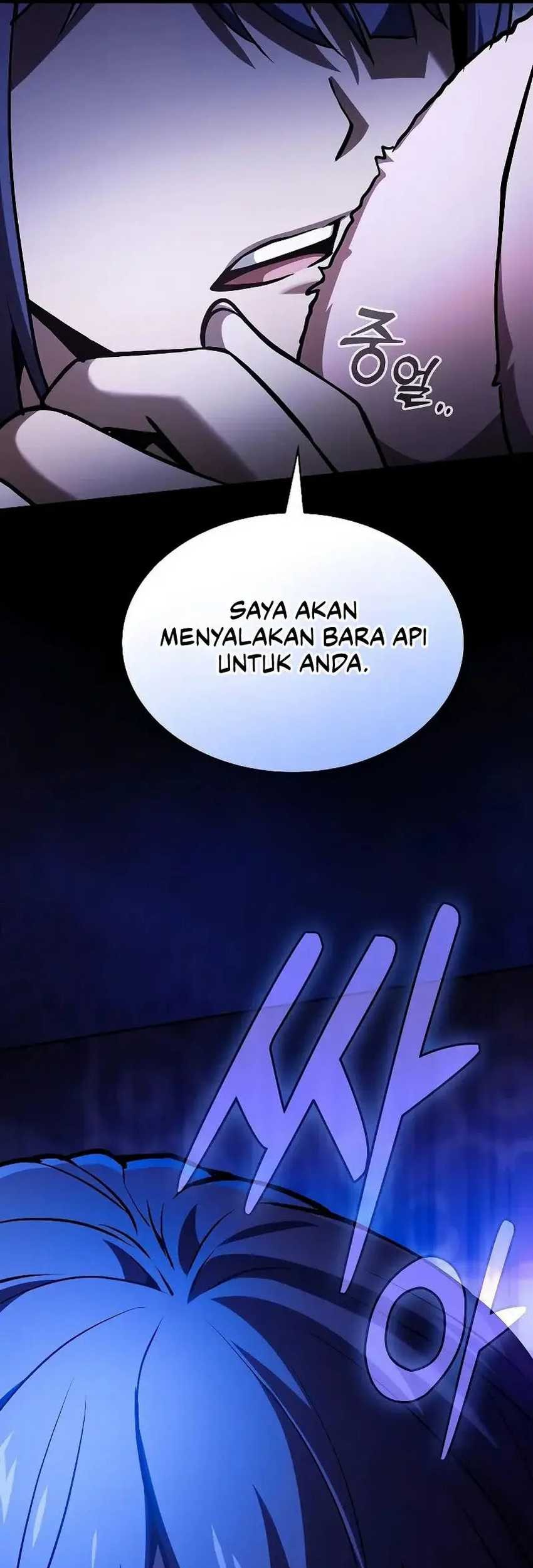 Academy’s Genius Swordmaster Chapter 77 Gambar 85