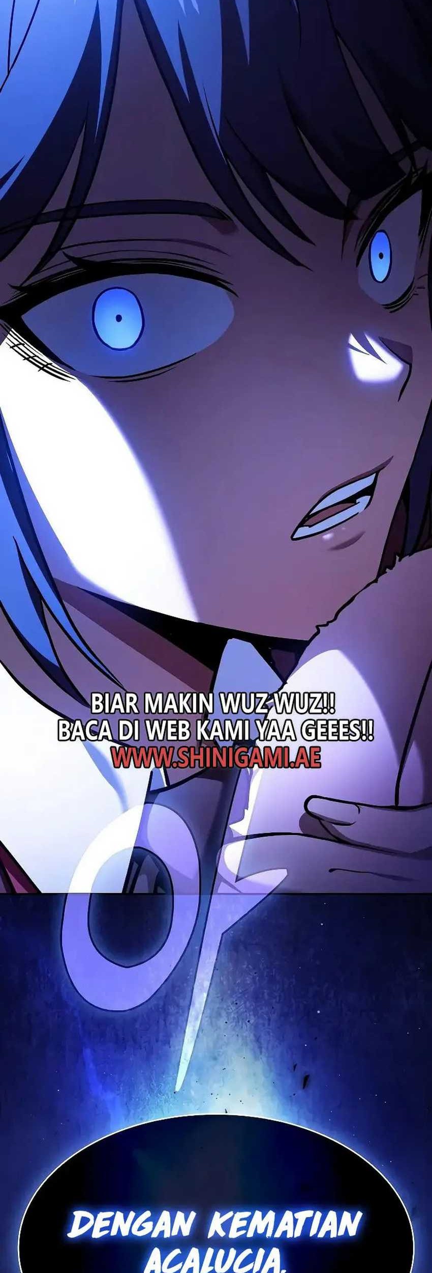 Academy’s Genius Swordmaster Chapter 77 Gambar 86