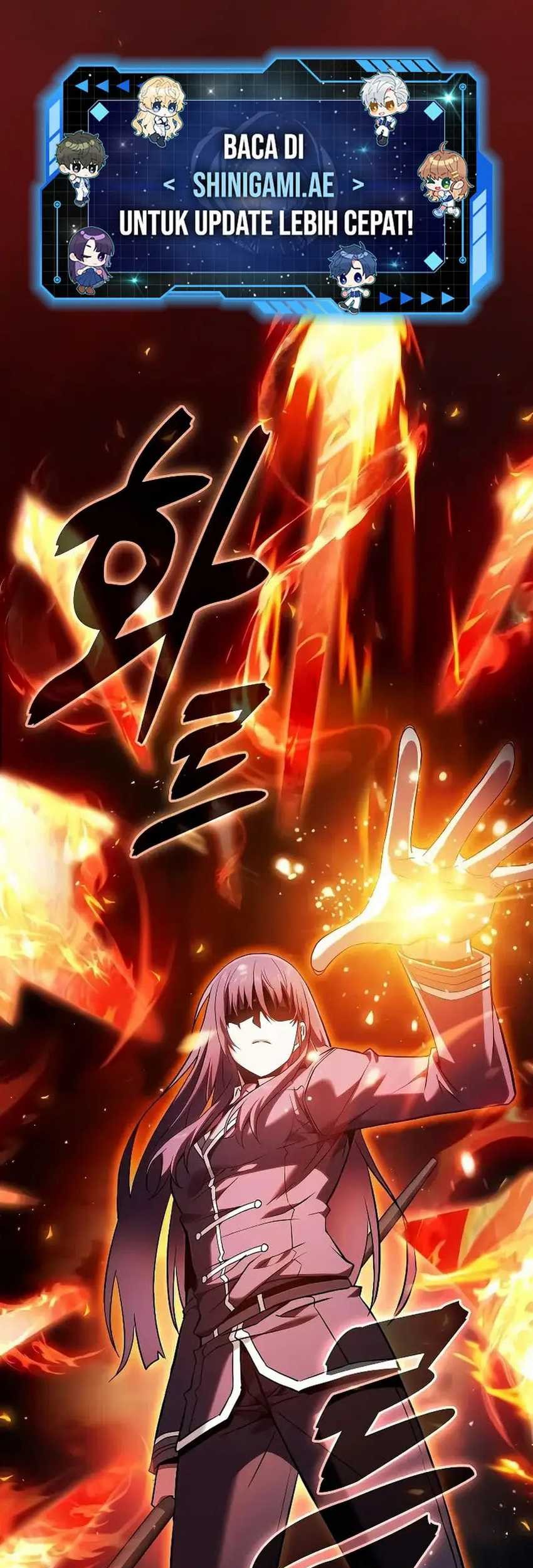 Manhwa Academy’s Genius Swordmaster Chapter 77 gambar nomor 2