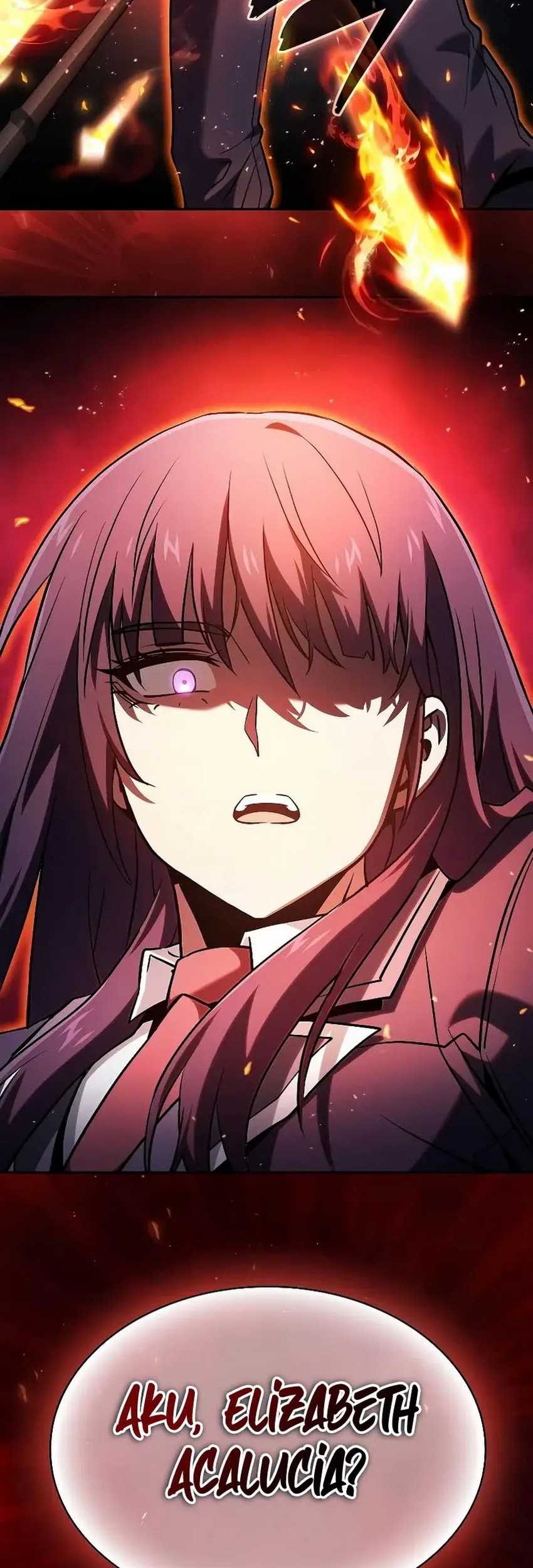 Academy’s Genius Swordmaster Chapter 77 Gambar 3