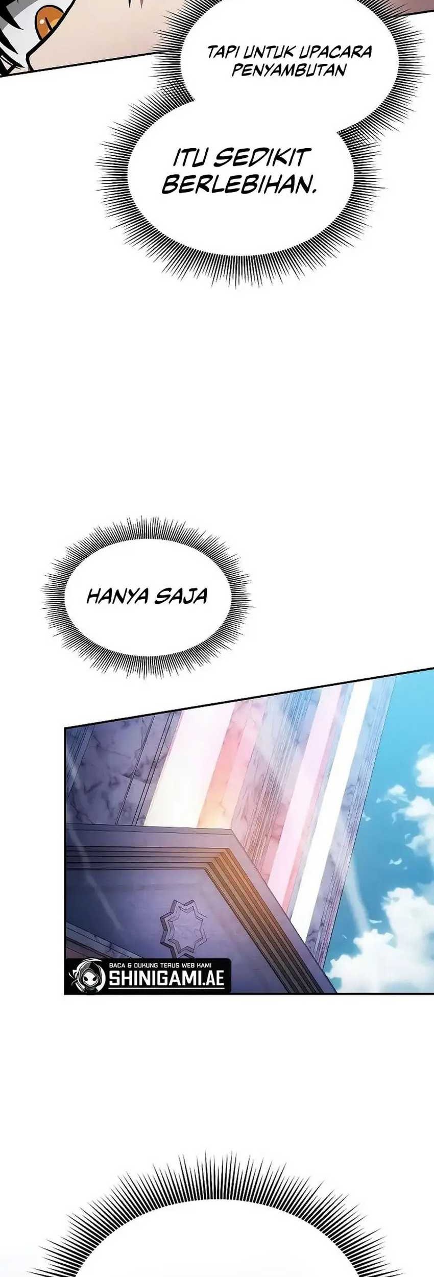 Academy’s Genius Swordmaster Chapter 77 Gambar 9