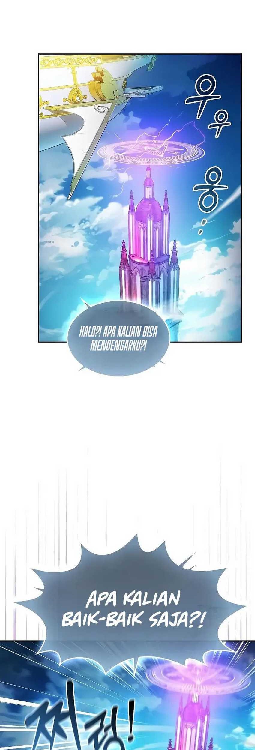 Academy’s Genius Swordmaster Chapter 77 Gambar 12