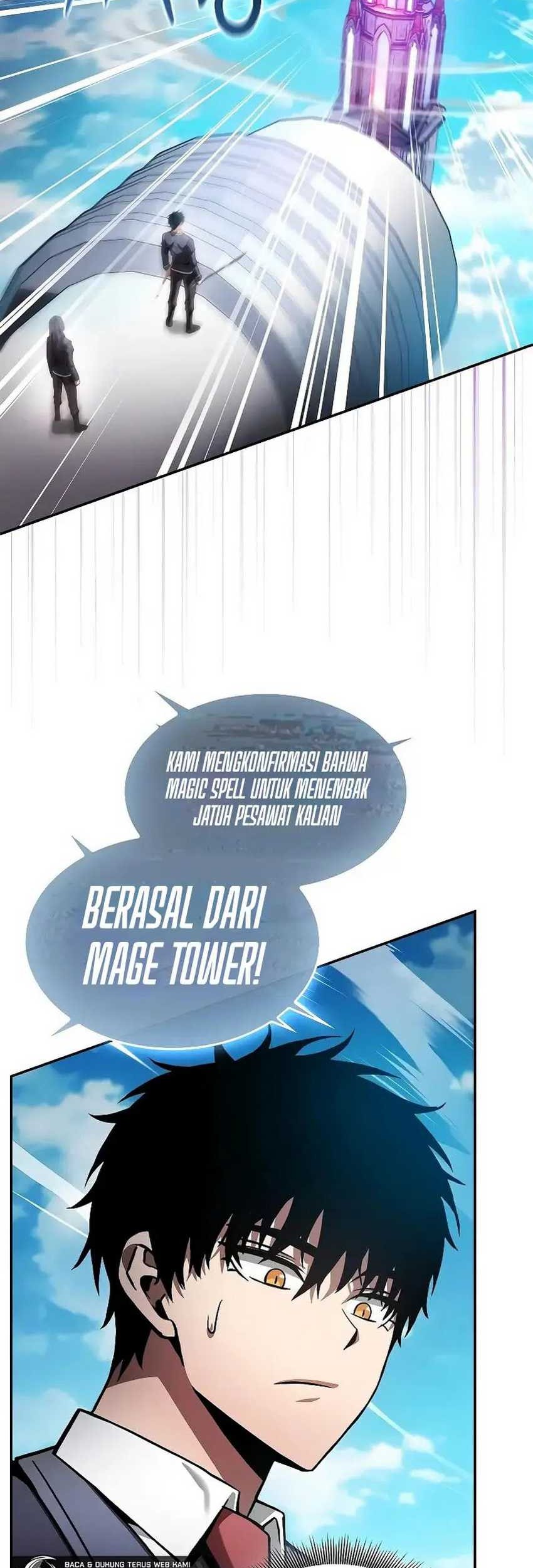 Academy’s Genius Swordmaster Chapter 77 Gambar 13