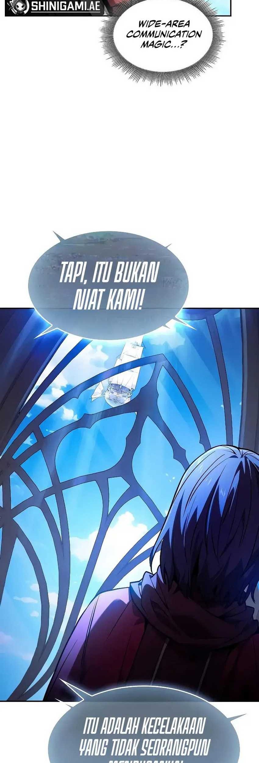 Academy’s Genius Swordmaster Chapter 77 Gambar 14