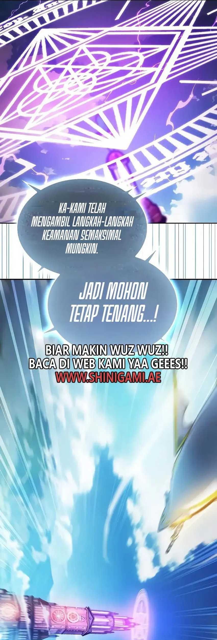 Academy’s Genius Swordmaster Chapter 77 Gambar 16