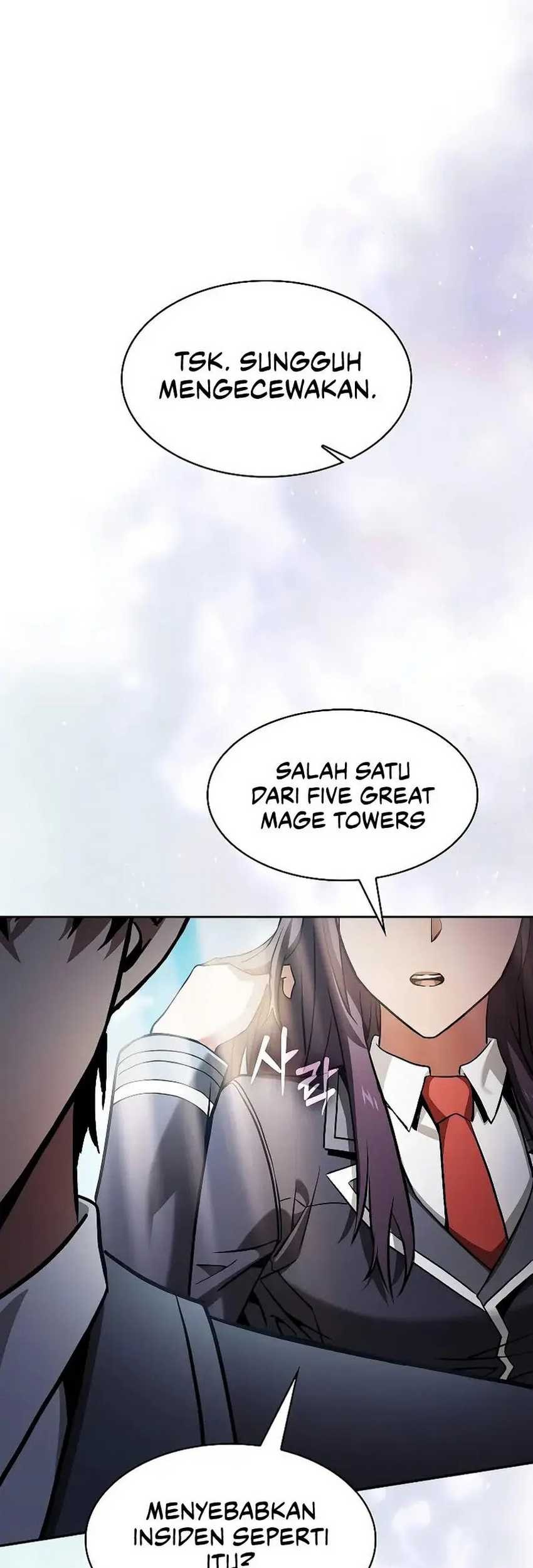 Academy’s Genius Swordmaster Chapter 77 Gambar 21