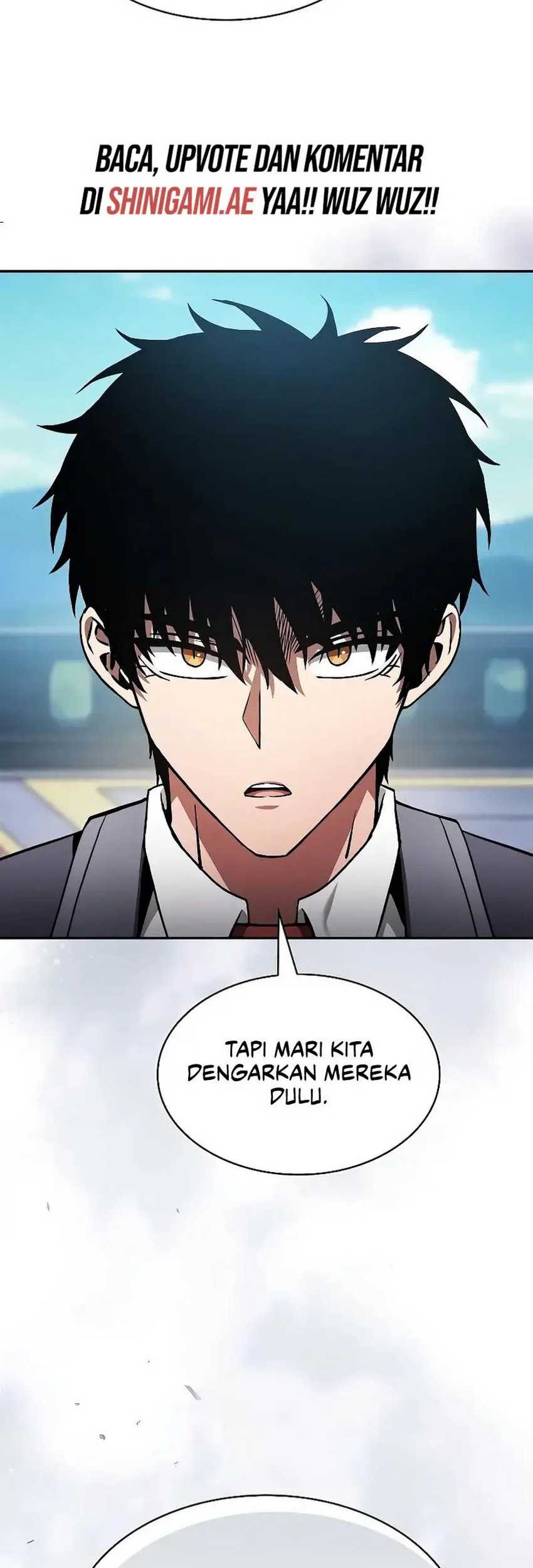 Academy’s Genius Swordmaster Chapter 77 Gambar 23