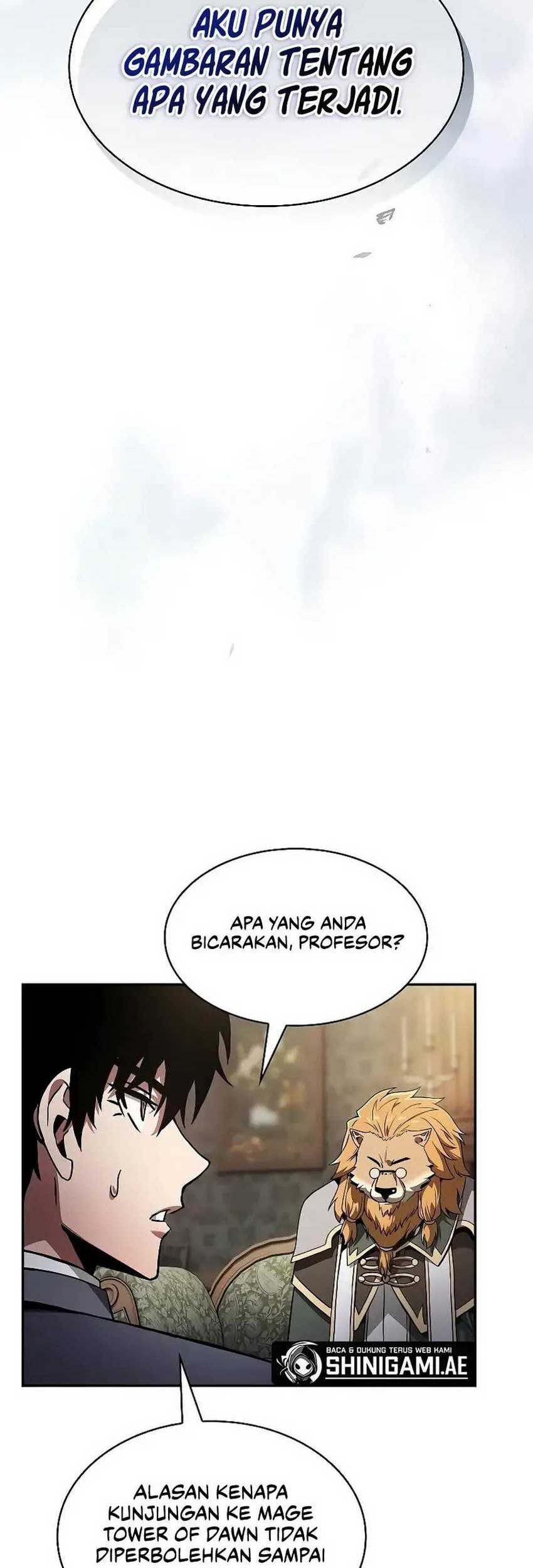 Academy’s Genius Swordmaster Chapter 77 Gambar 24