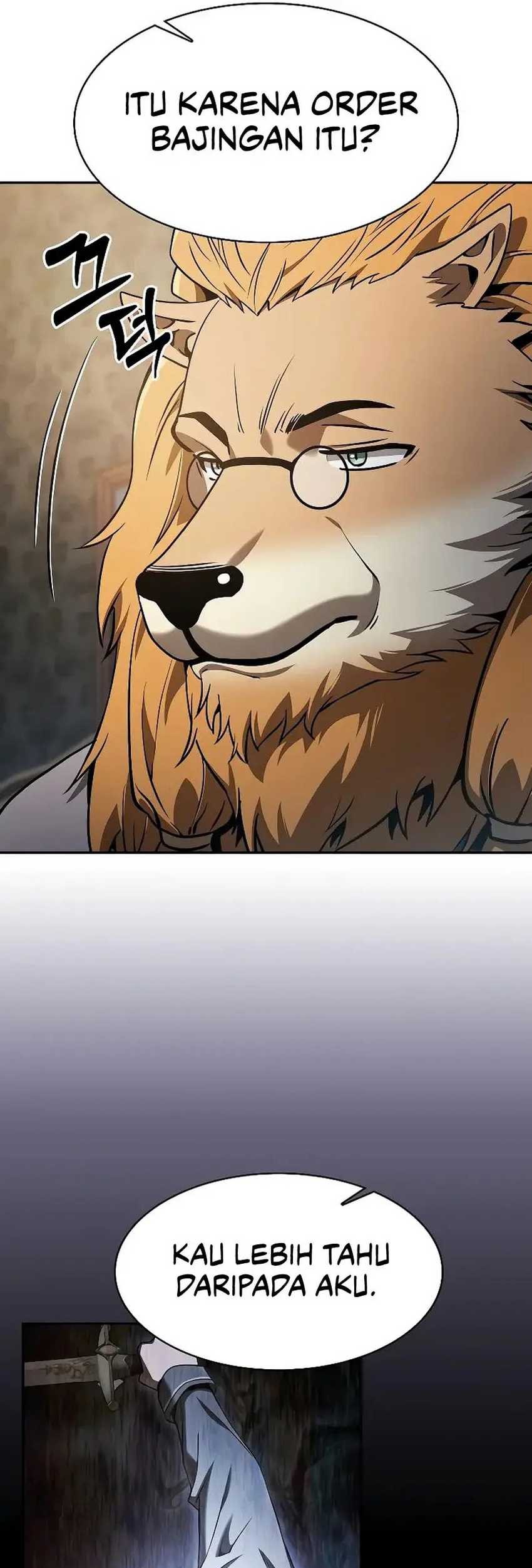 Academy’s Genius Swordmaster Chapter 77 Gambar 26