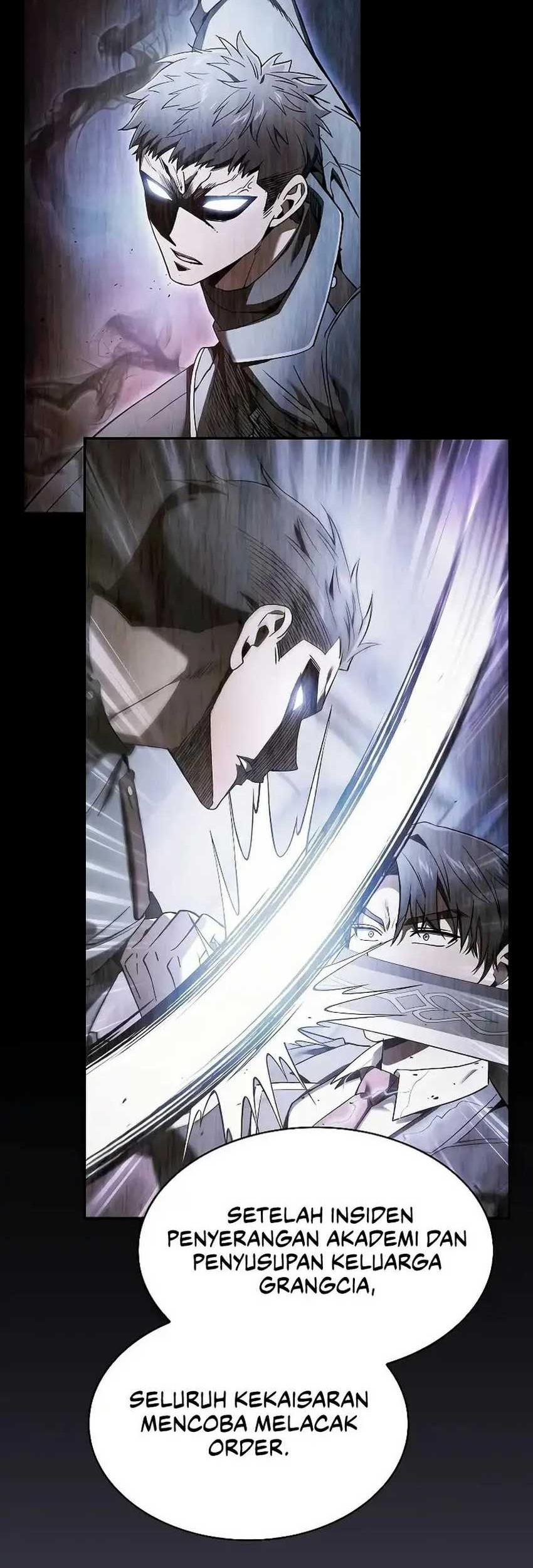 Academy’s Genius Swordmaster Chapter 77 Gambar 27