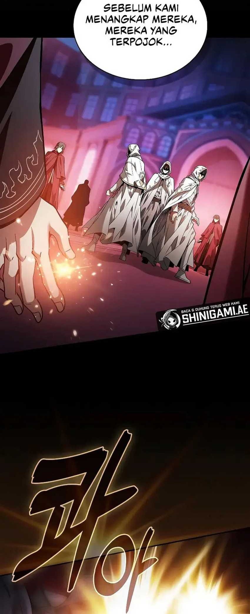 Academy’s Genius Swordmaster Chapter 77 Gambar 29