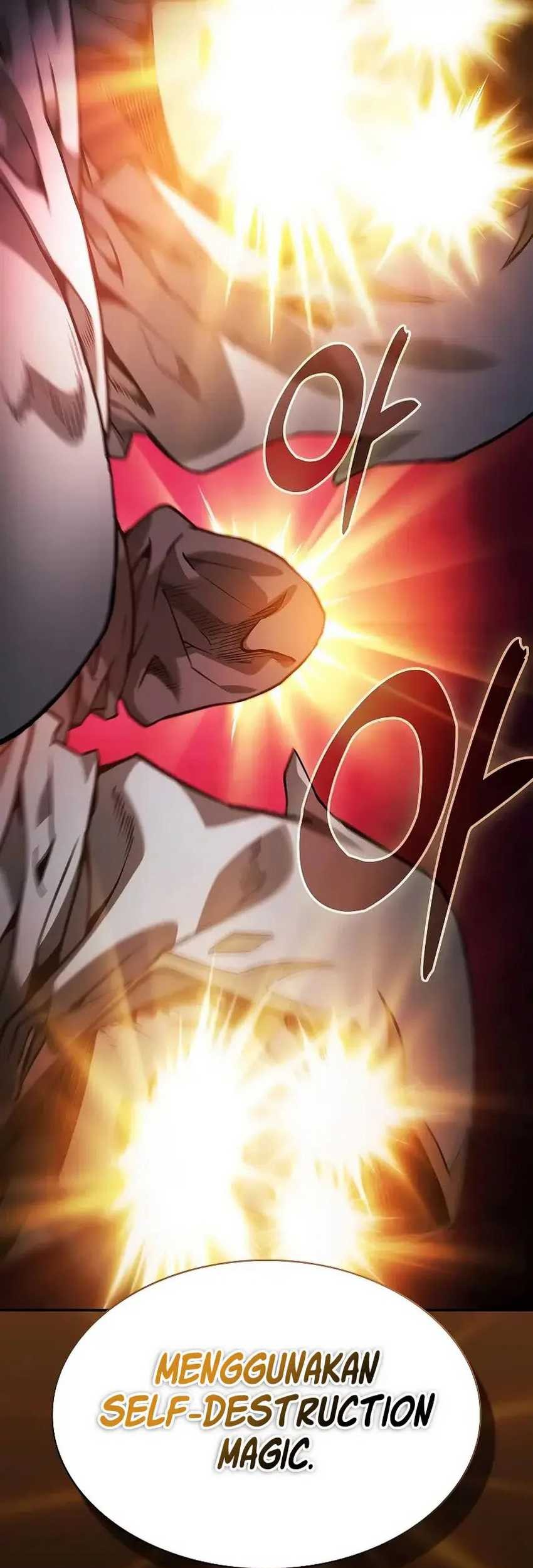 Academy’s Genius Swordmaster Chapter 77 Gambar 30