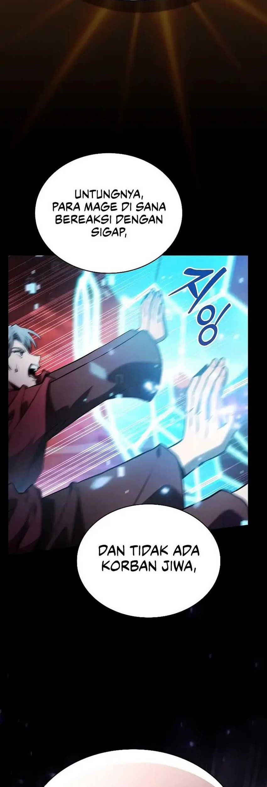 Academy’s Genius Swordmaster Chapter 77 Gambar 31