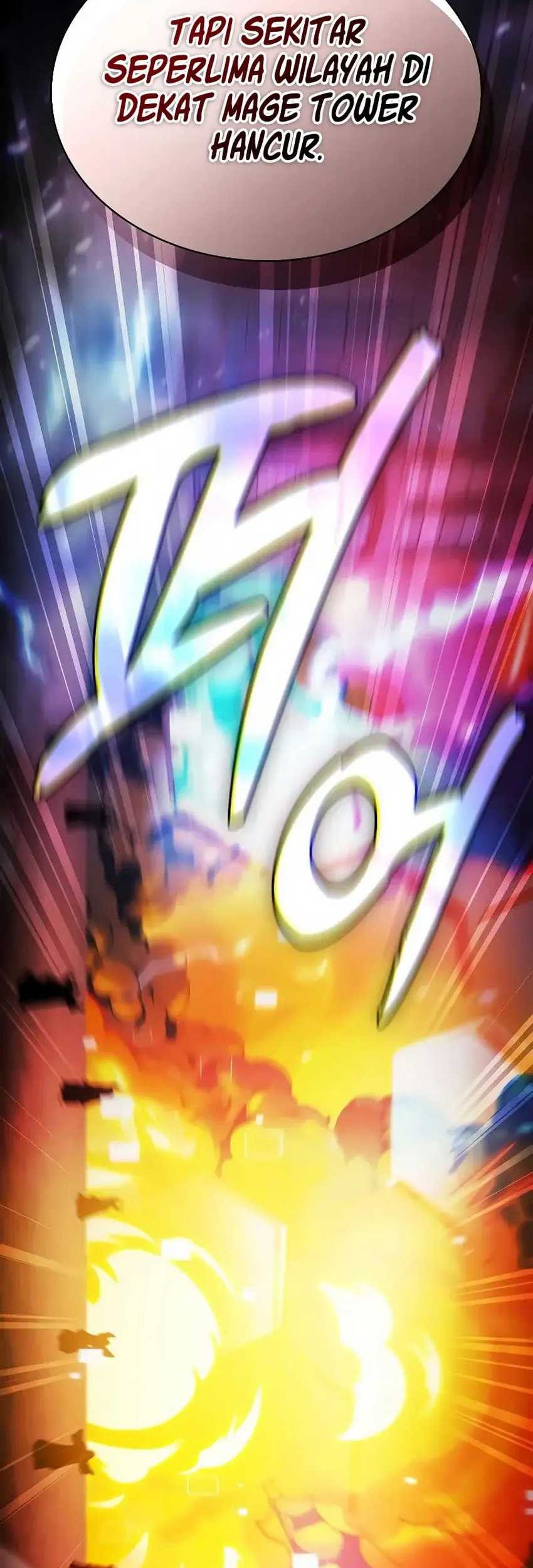 Academy’s Genius Swordmaster Chapter 77 Gambar 32