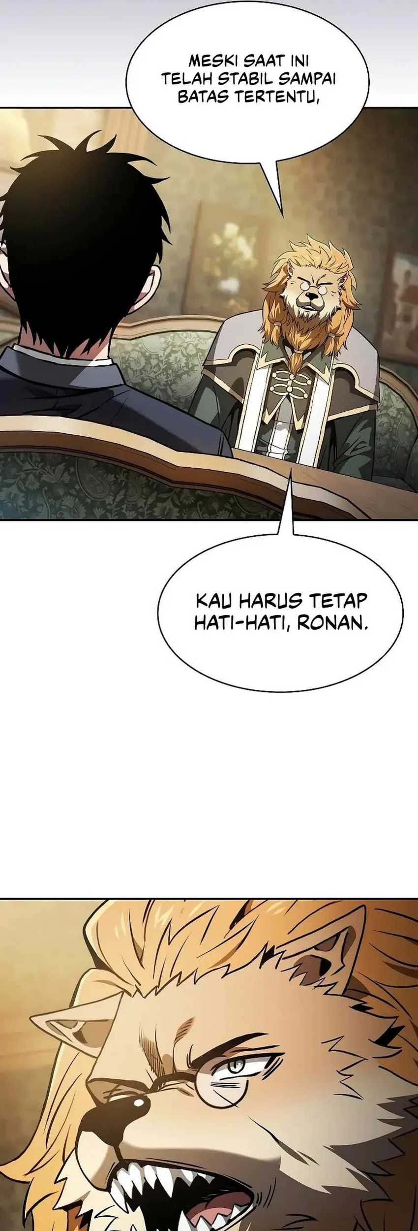 Academy’s Genius Swordmaster Chapter 77 Gambar 35