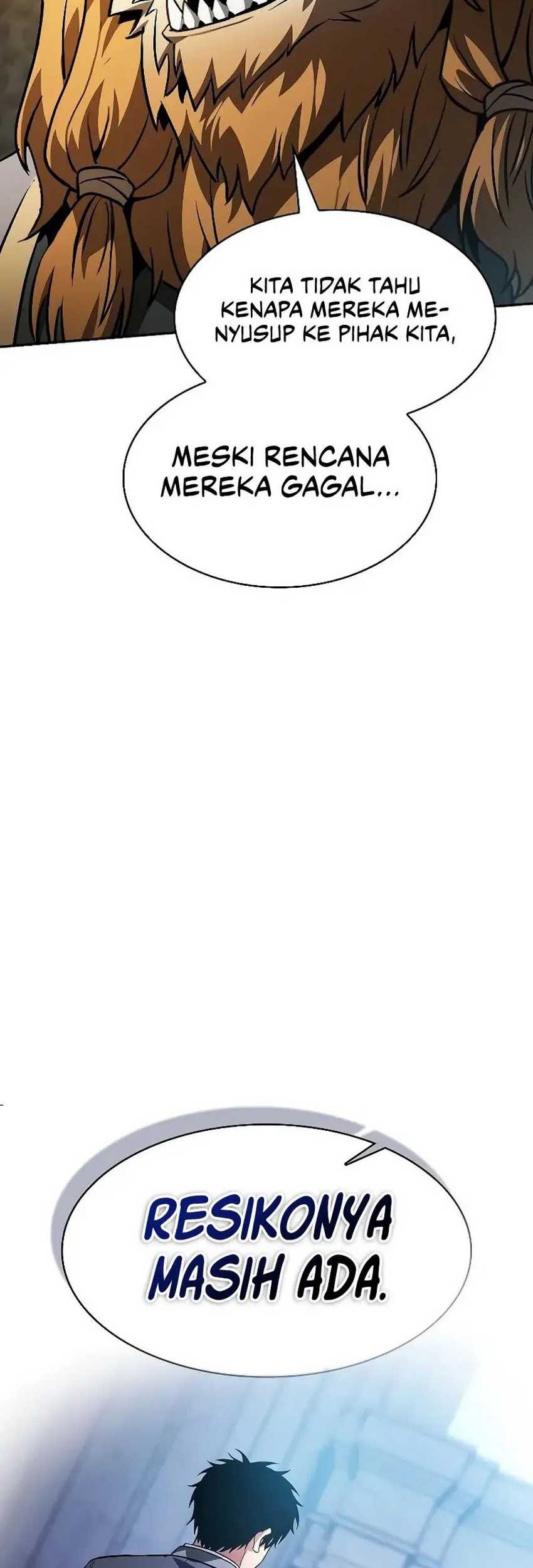 Academy’s Genius Swordmaster Chapter 77 Gambar 36