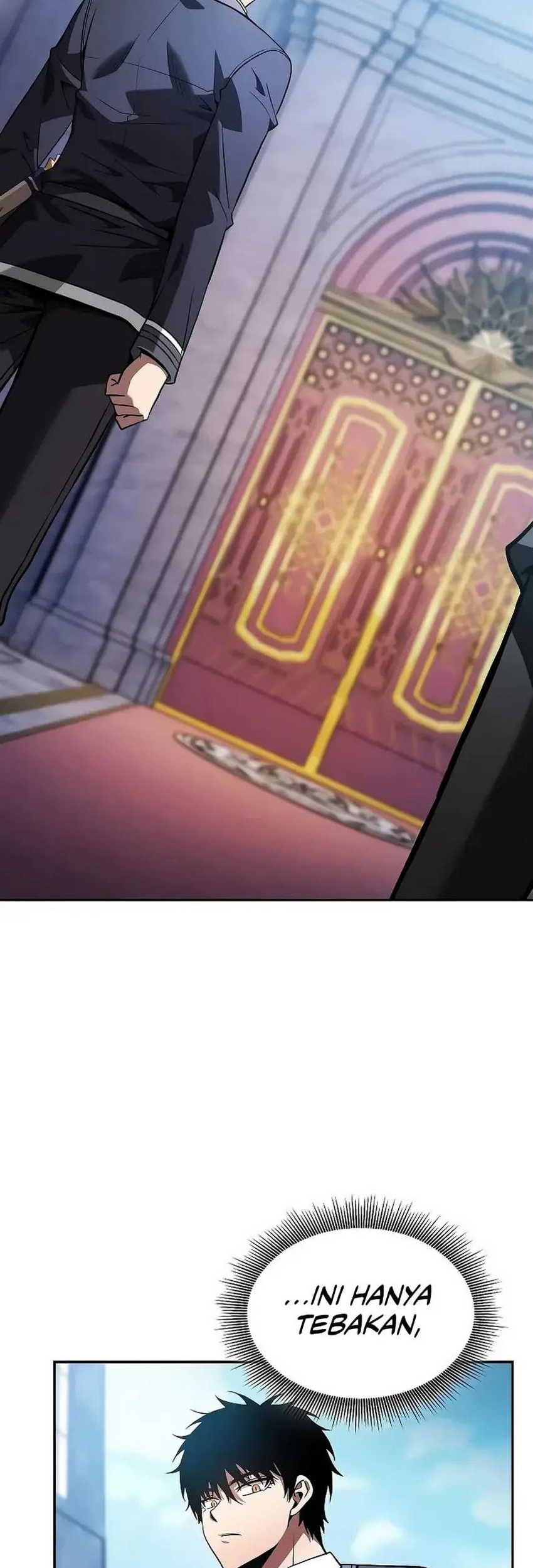 Academy’s Genius Swordmaster Chapter 77 Gambar 37