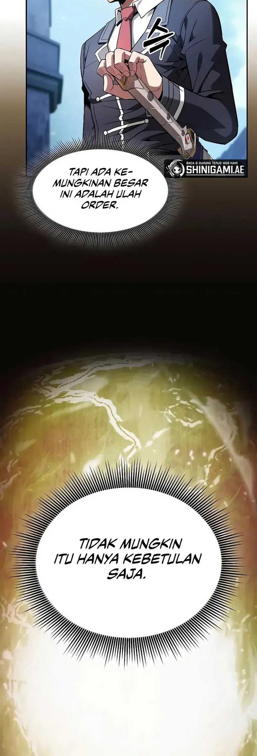 Academy’s Genius Swordmaster Chapter 77 Gambar 38
