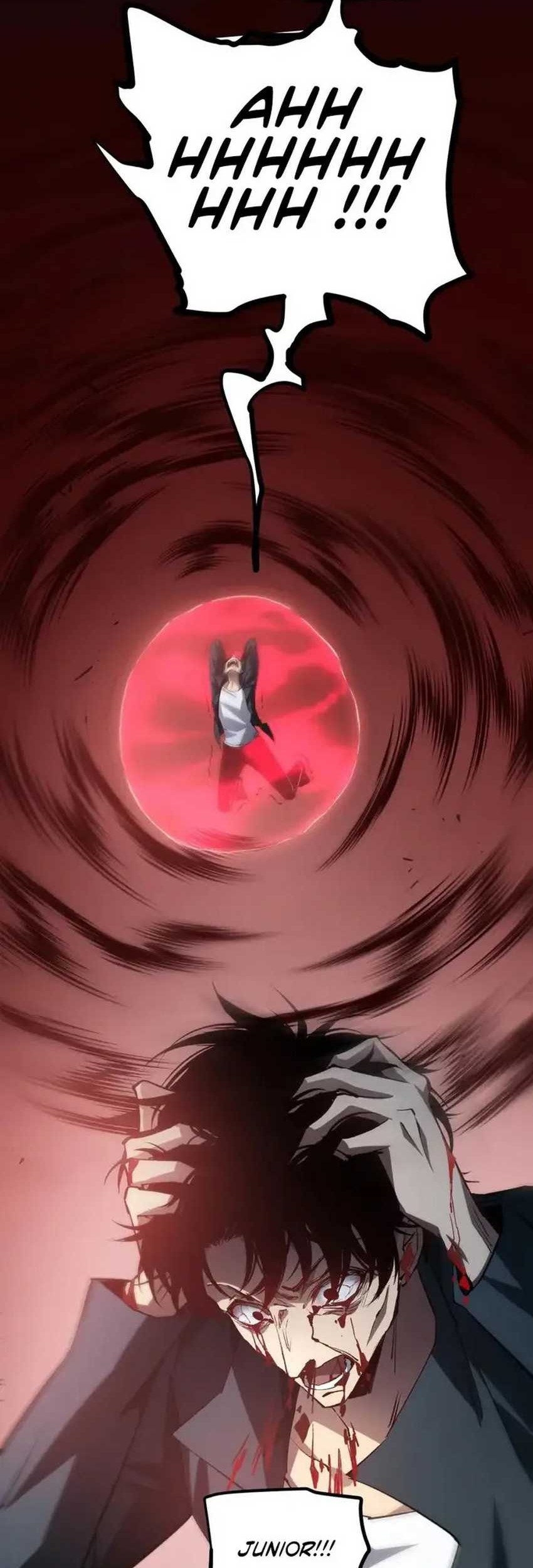 Overlord of Insects Chapter 30 Gambar 10