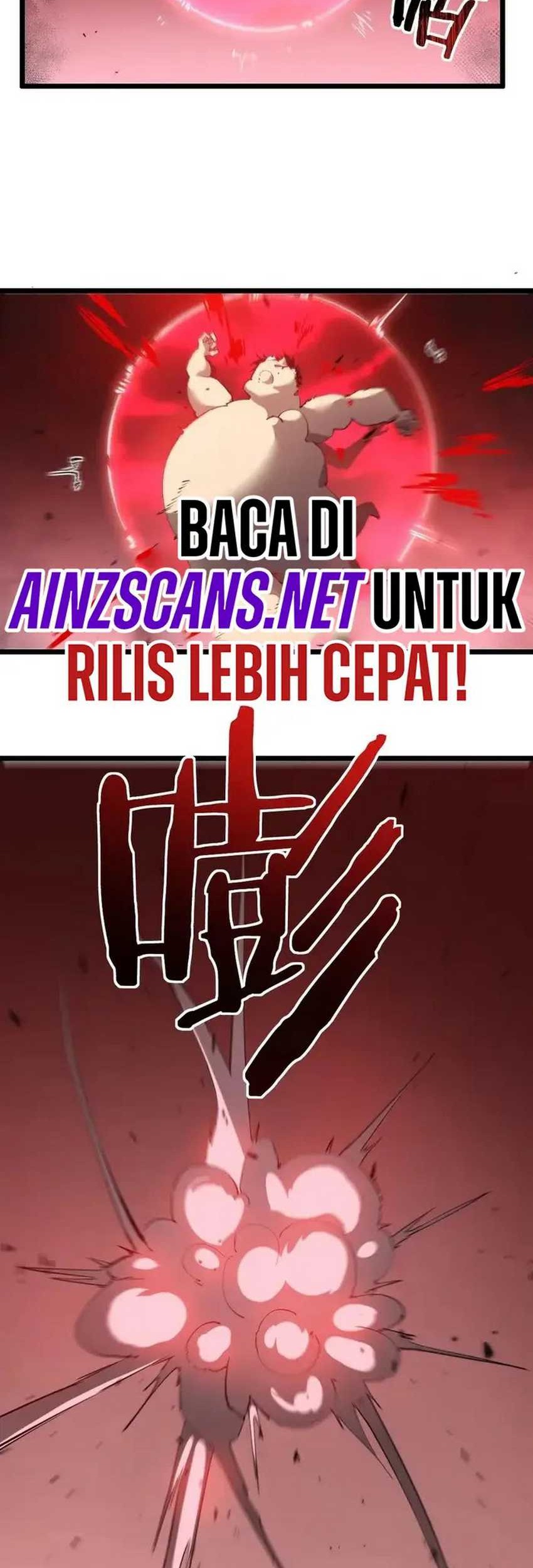 Overlord of Insects Chapter 30 Gambar 12