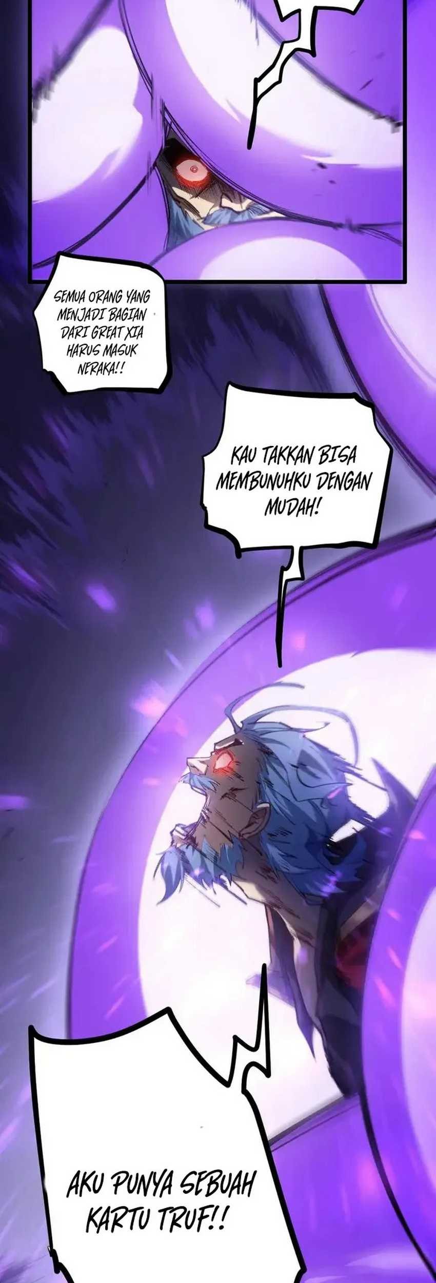 Overlord of Insects Chapter 30 Gambar 27