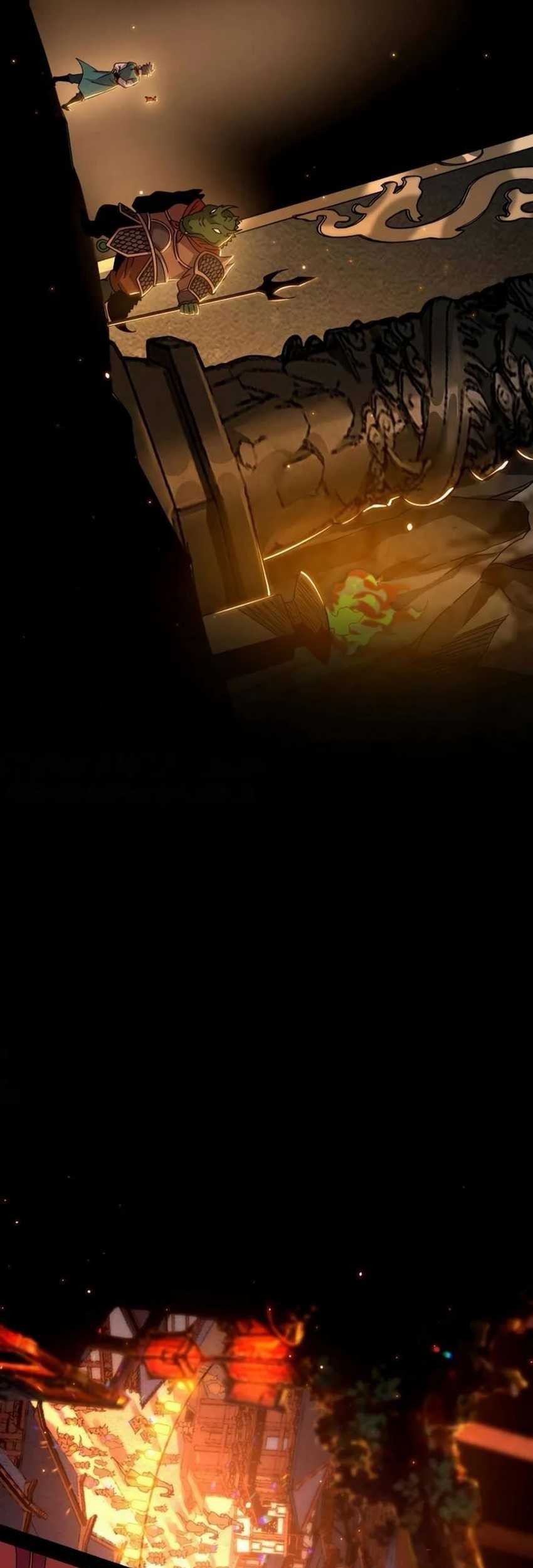 I’m An Evil God Chapter 522 Gambar 28