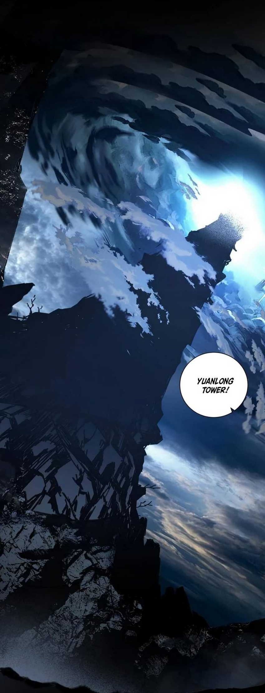 I’m An Evil God Chapter 522 Gambar 23