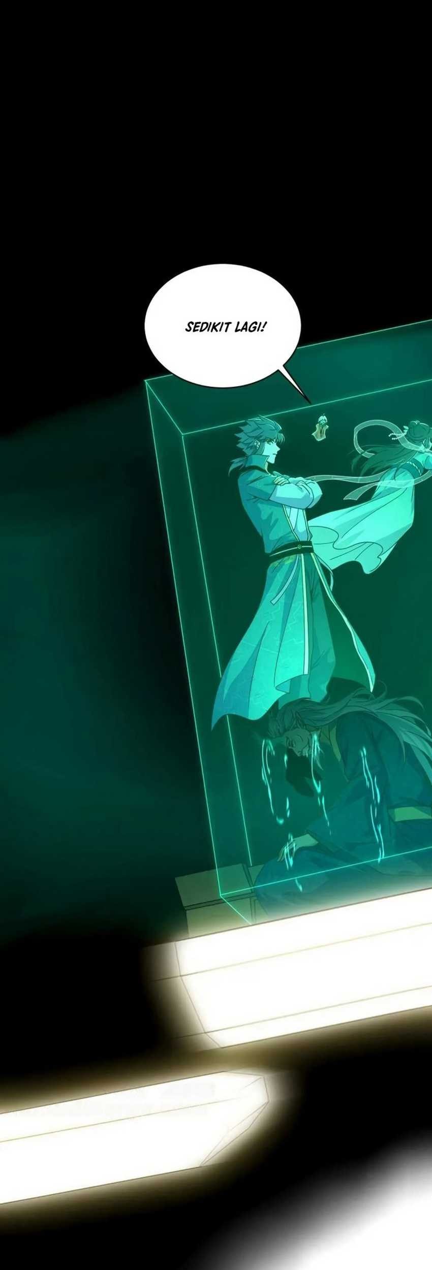 I’m An Evil God Chapter 522 Gambar 50