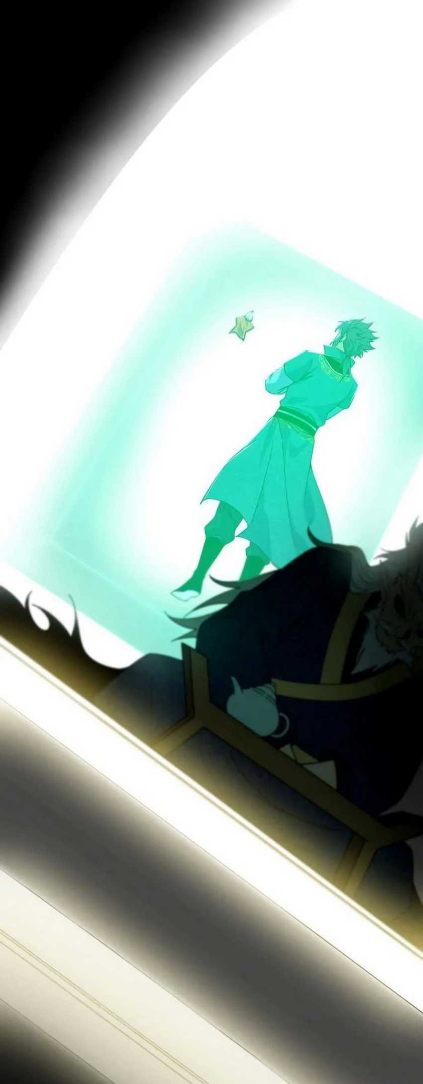 I’m An Evil God Chapter 522 Gambar 51