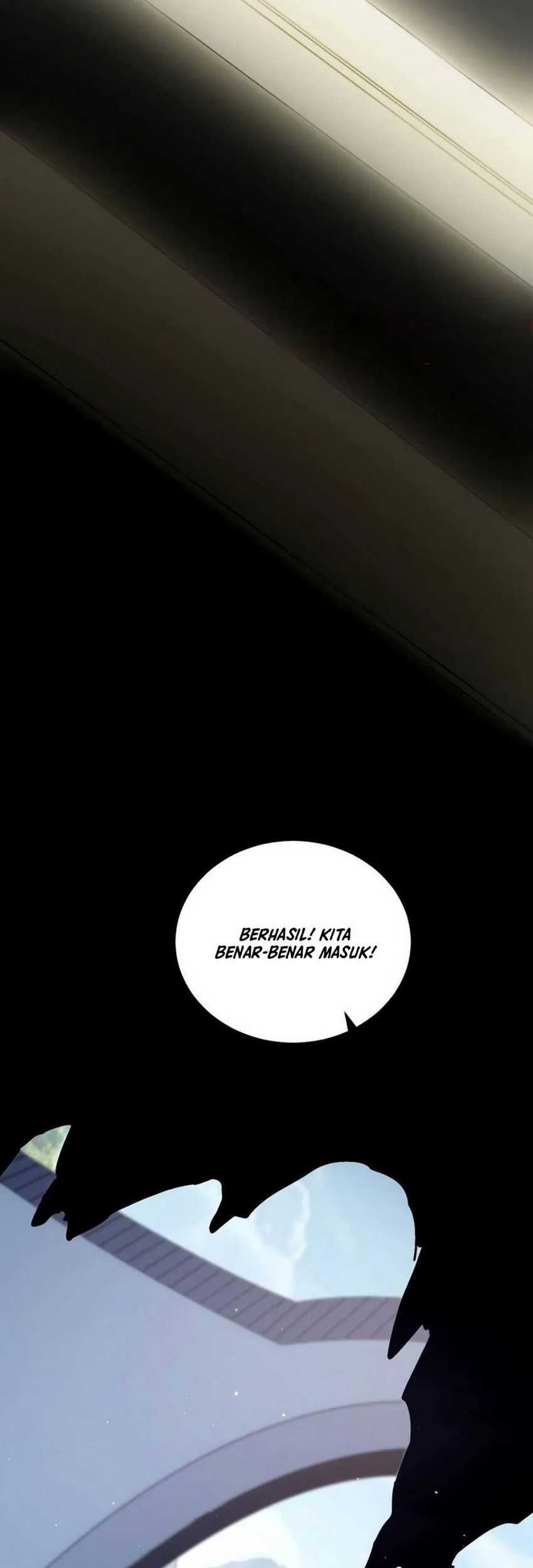 I’m An Evil God Chapter 522 Gambar 52