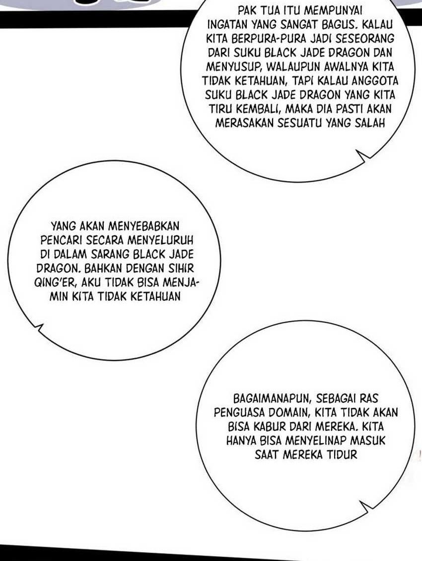 I’m An Evil God Chapter 522 Gambar 41