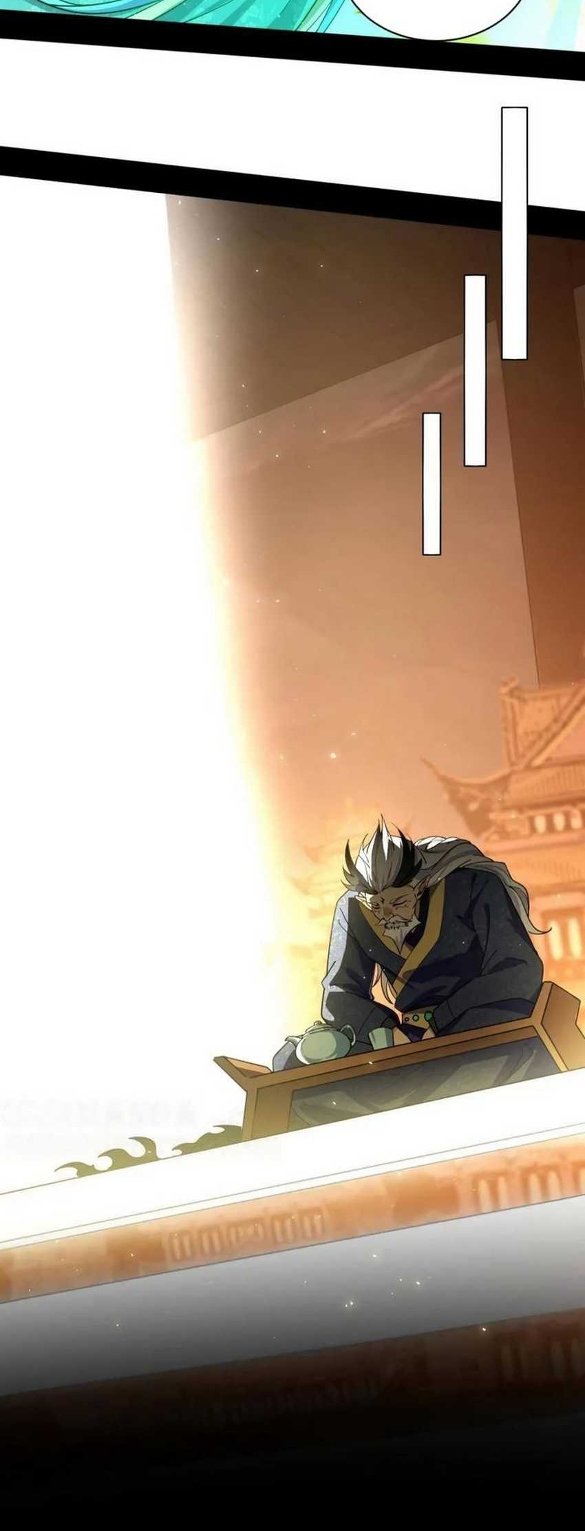 I’m An Evil God Chapter 522 Gambar 45